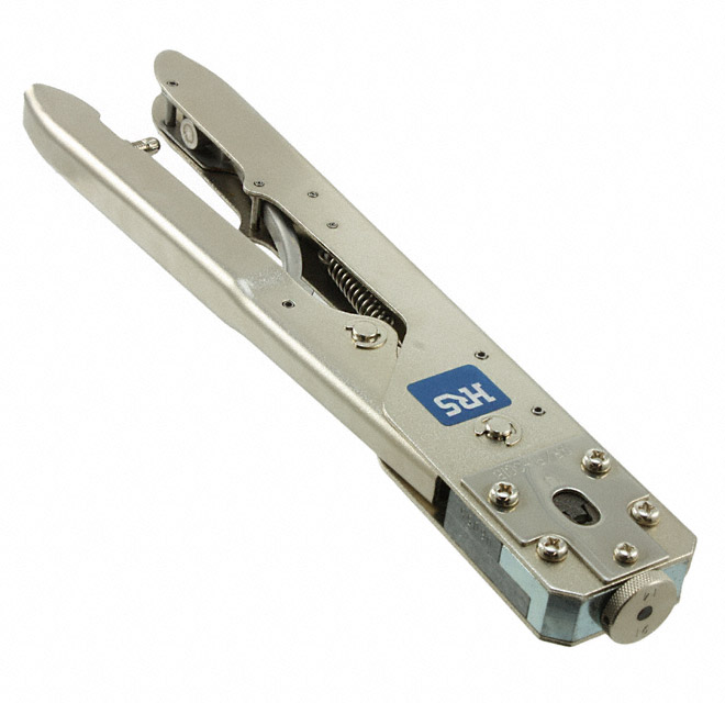 TC-QR/P1-SC1B Hirose Electric Co Ltd  Presse Applicatrici Crimpatrici